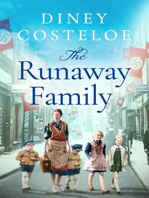 The Runaway Family - ebook